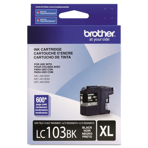 BRTLC103BK