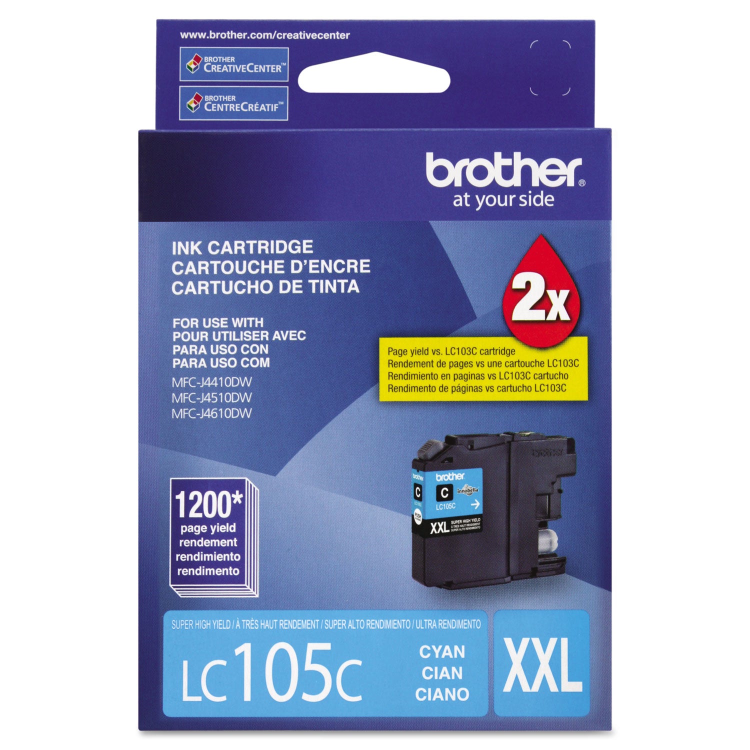 BRTLC105C