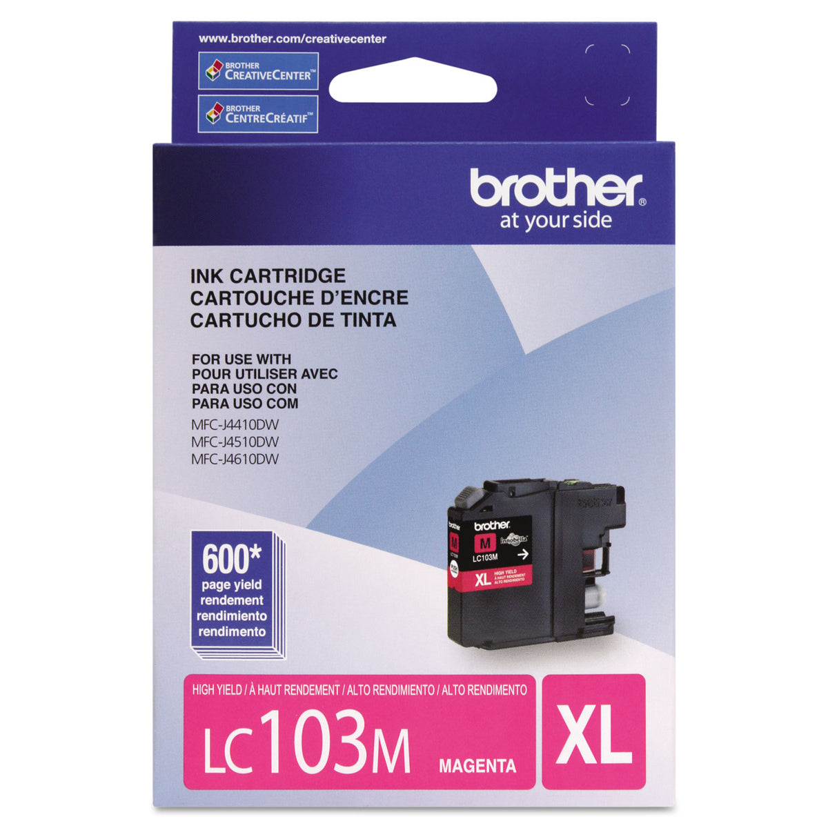 BRTLC103M