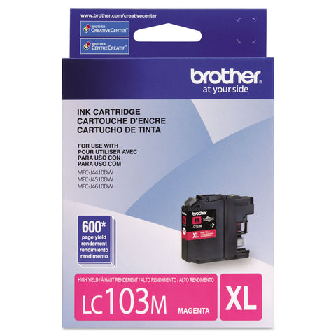 BRTLC103M