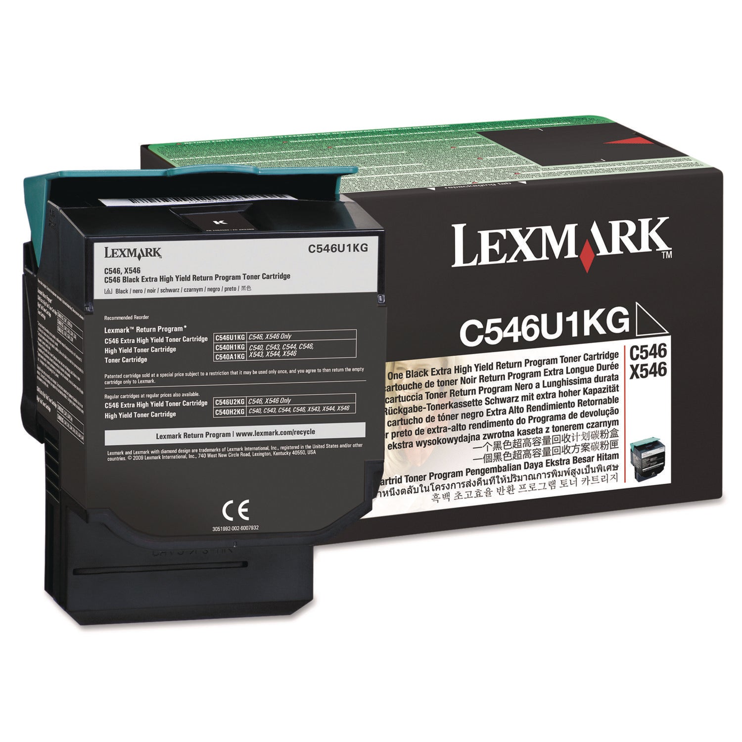 LEXC546U1KG