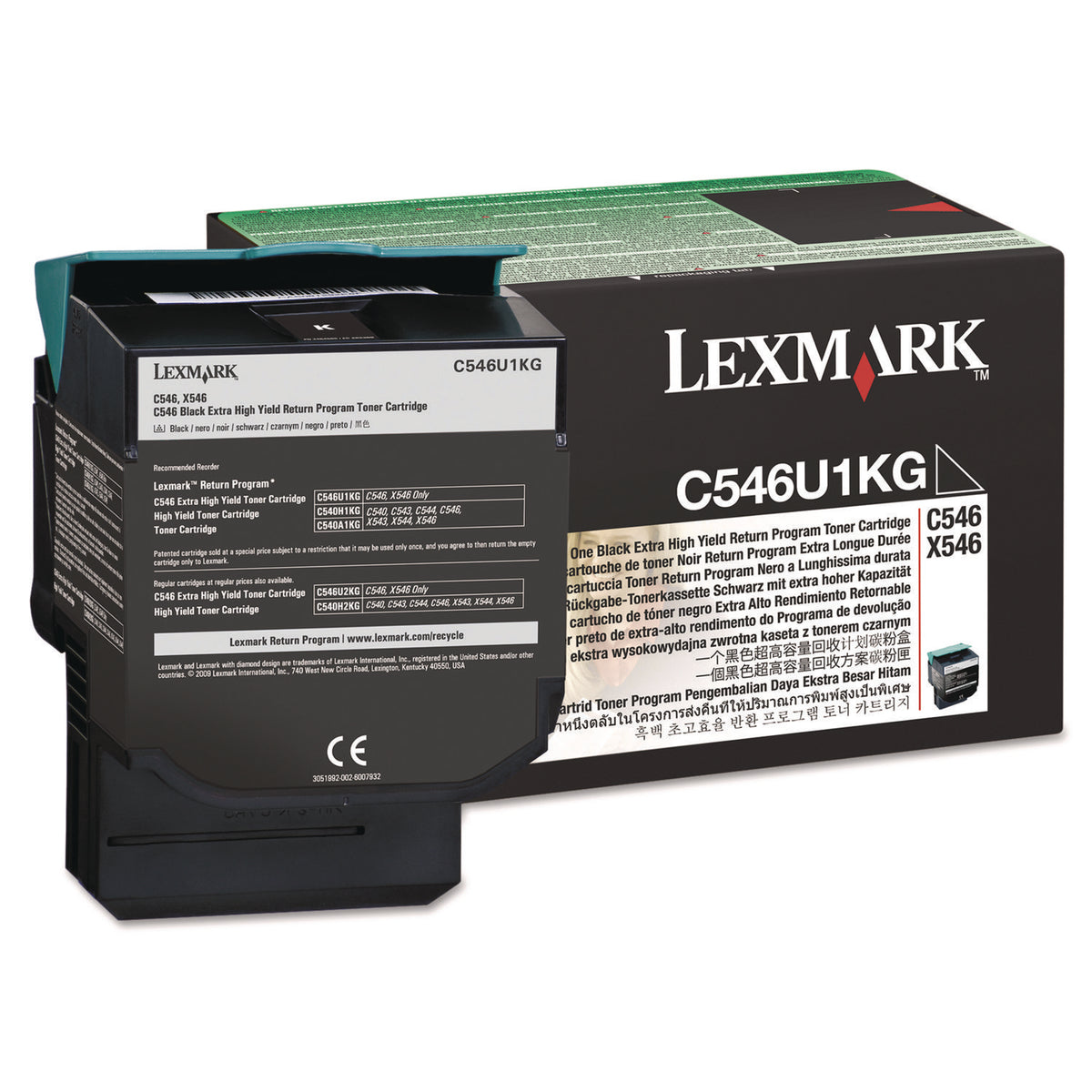 LEXC546U1KG