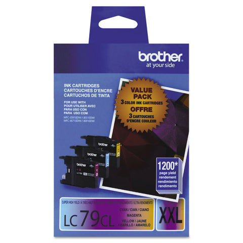 BRTLC793PKS