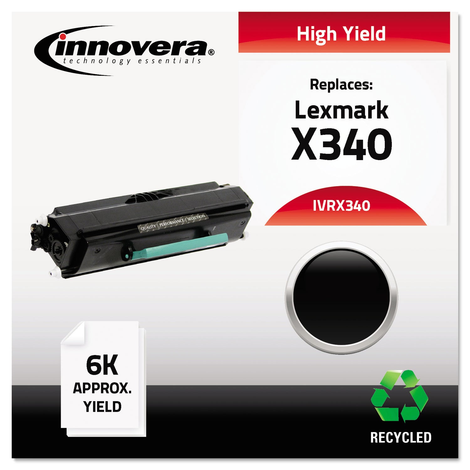 IVRIVRX340