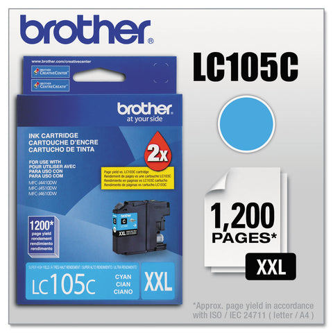BRTLC105C