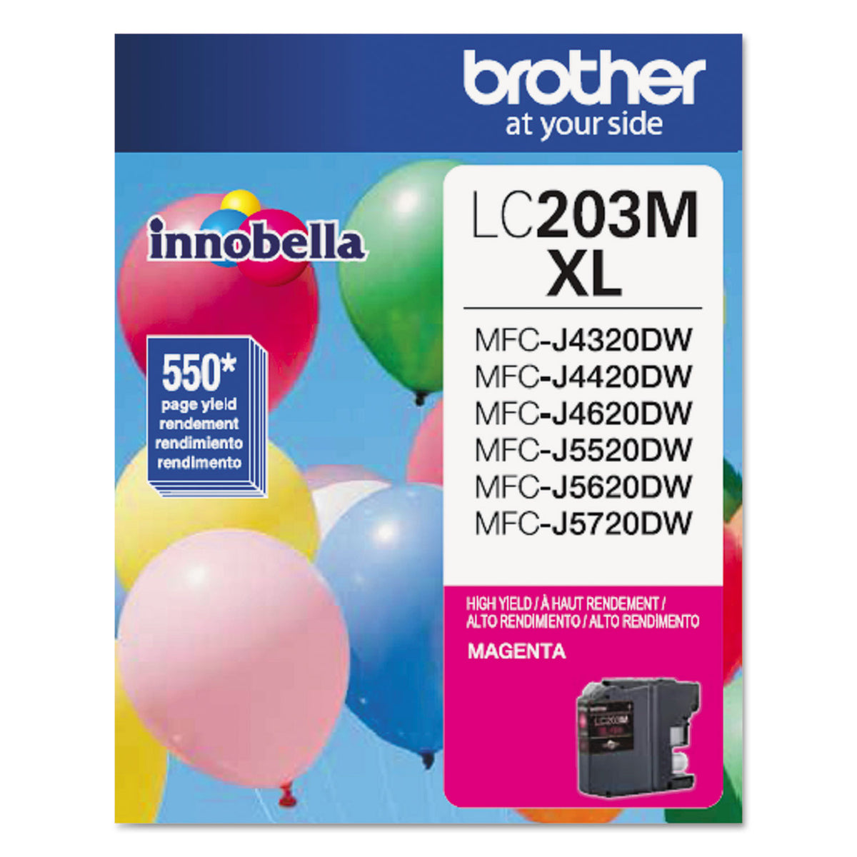 BRTLC203M