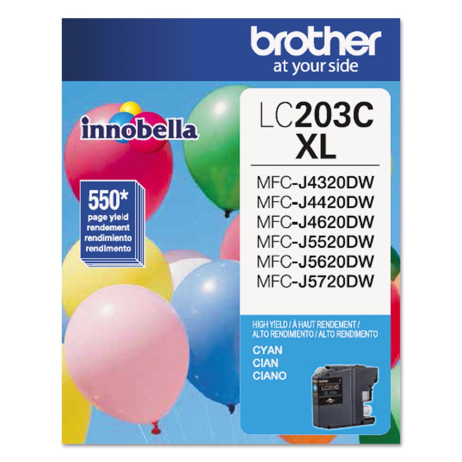 BRTLC203C