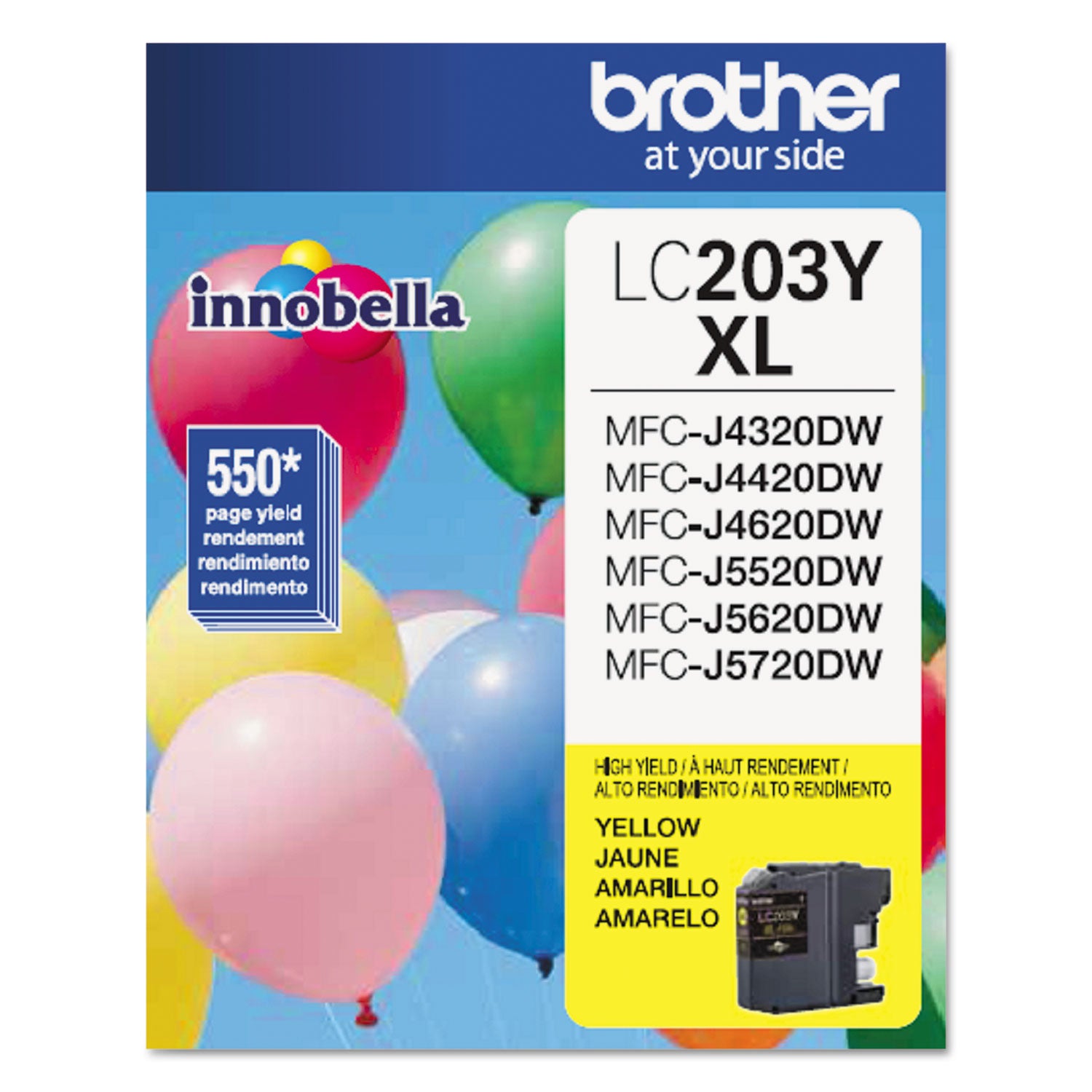 BRTLC203Y