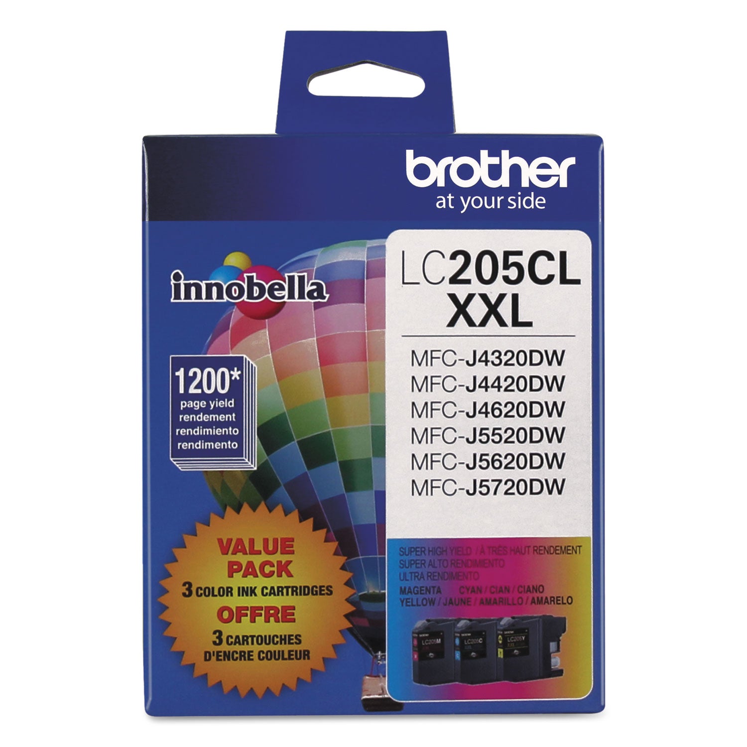 BRTLC2053PKS