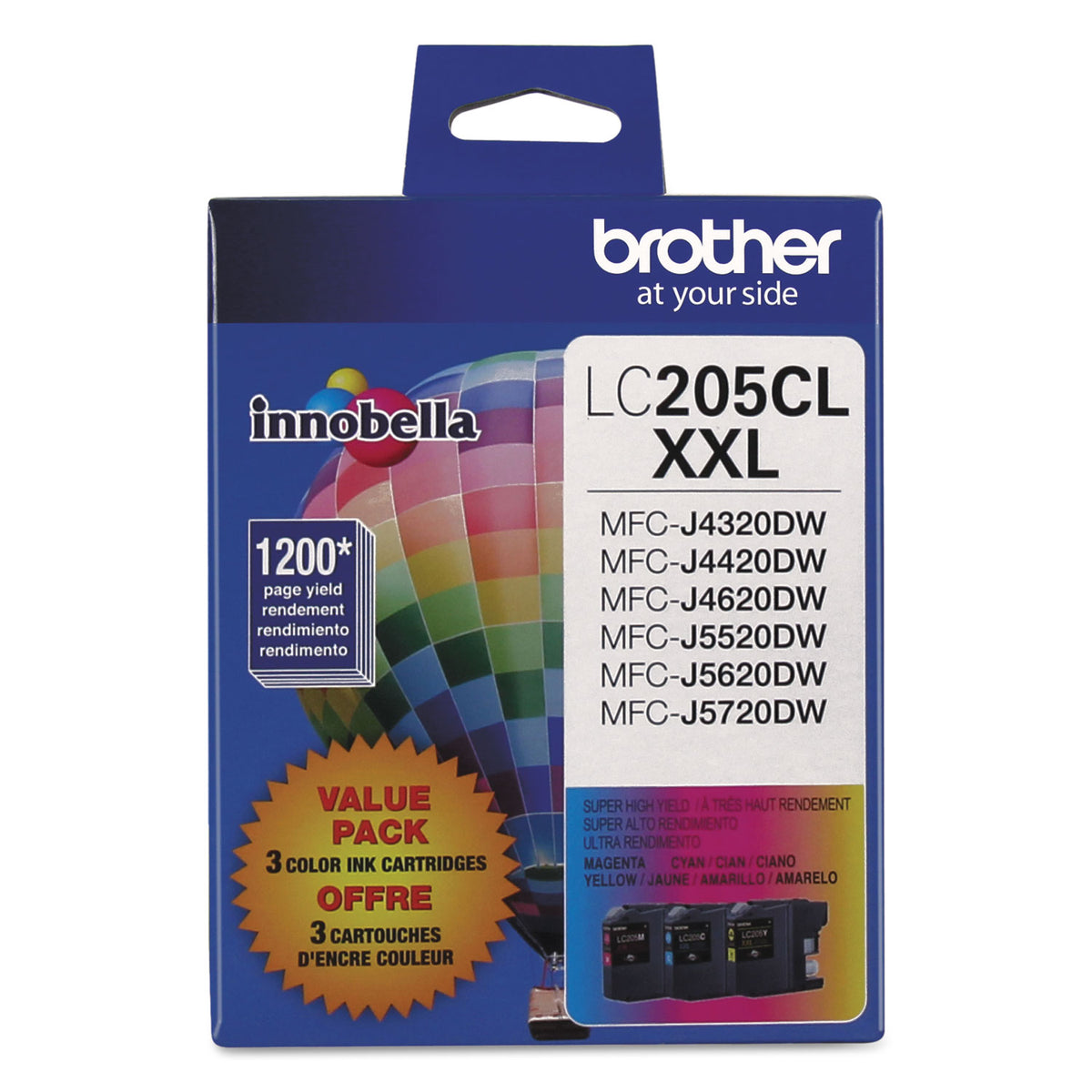 BRTLC2053PKS