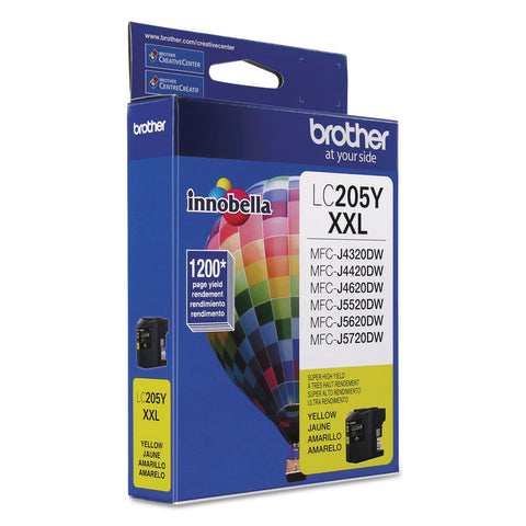 BRTLC205Y