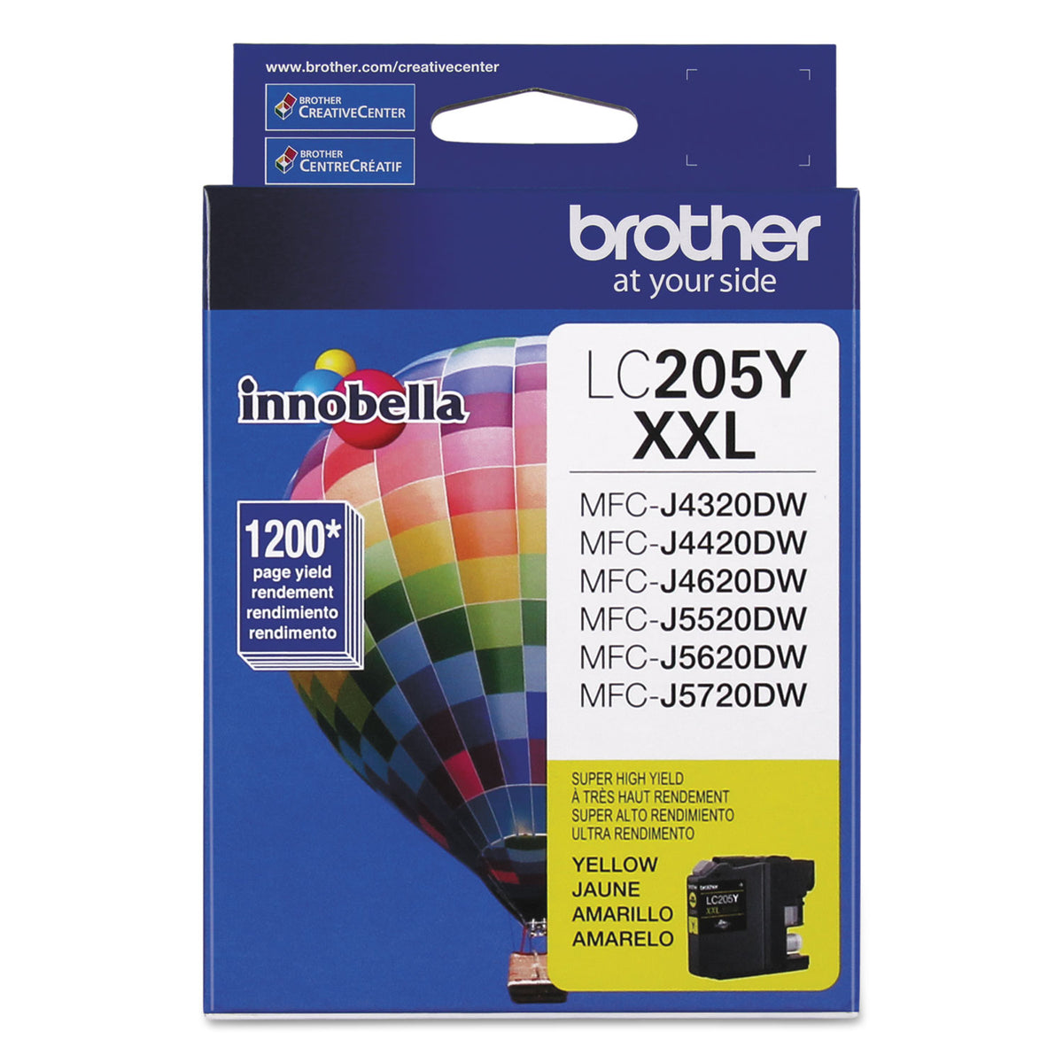 BRTLC205Y