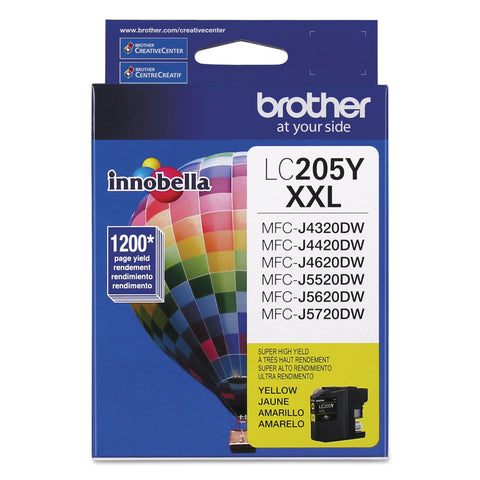 BRTLC205Y