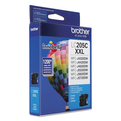 BRTLC205C
