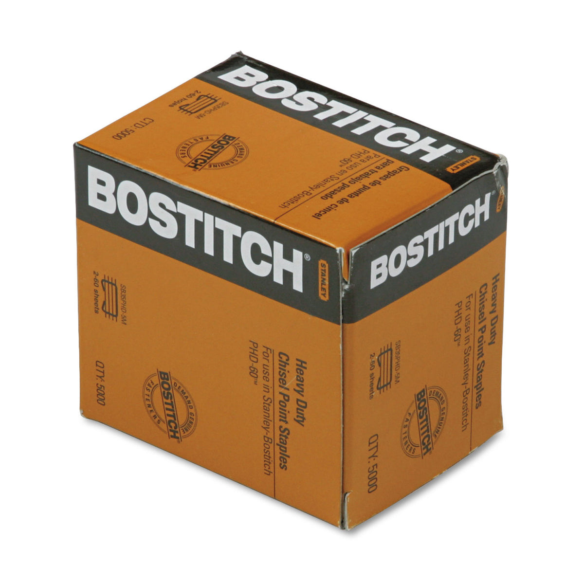 BOSSB35PHD-5M
