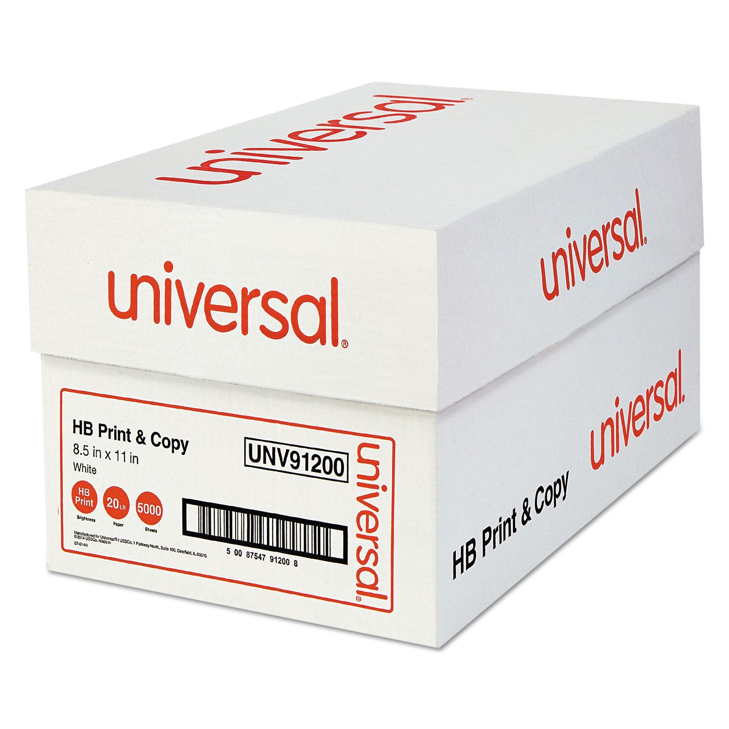 UNVUNV91200