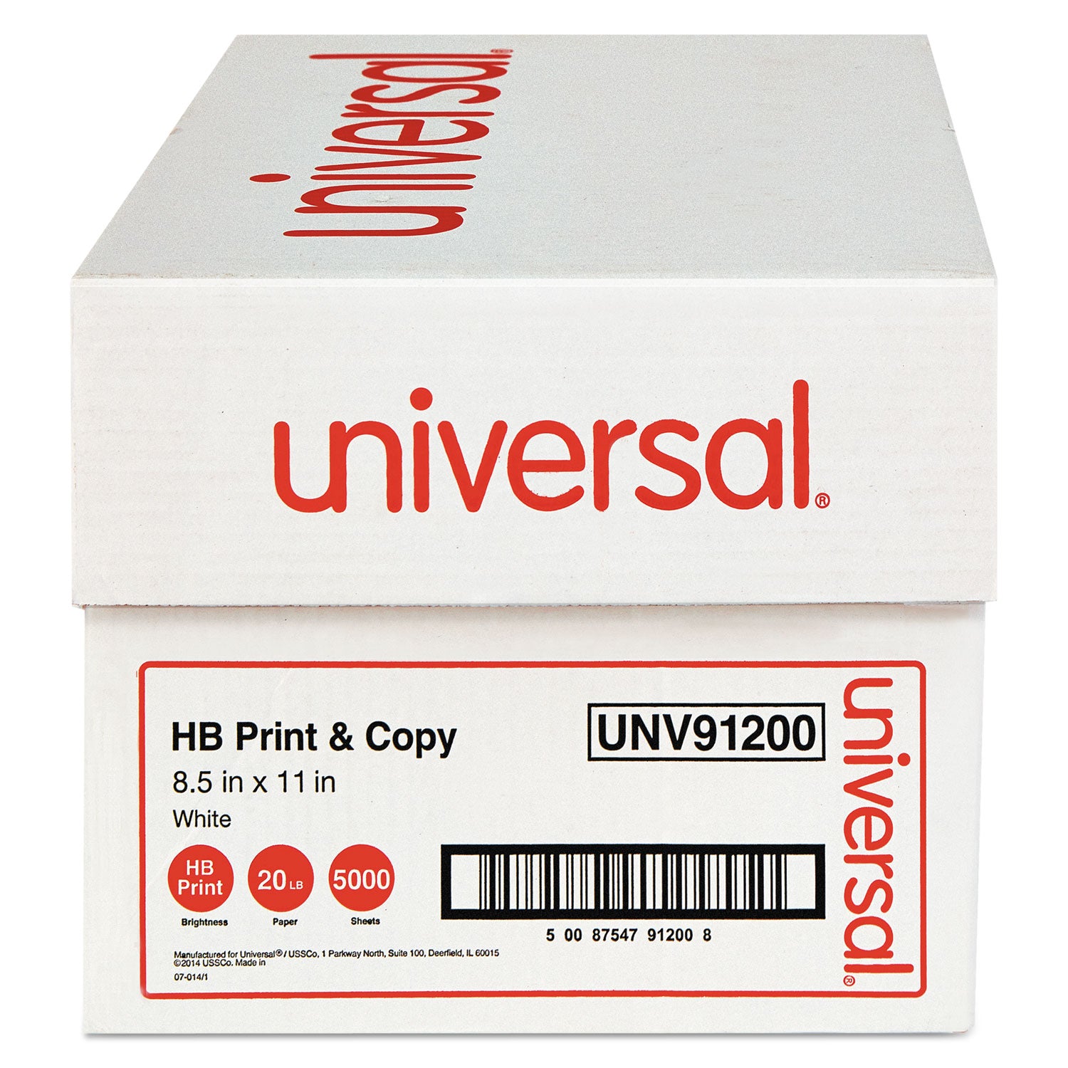 UNVUNV91200