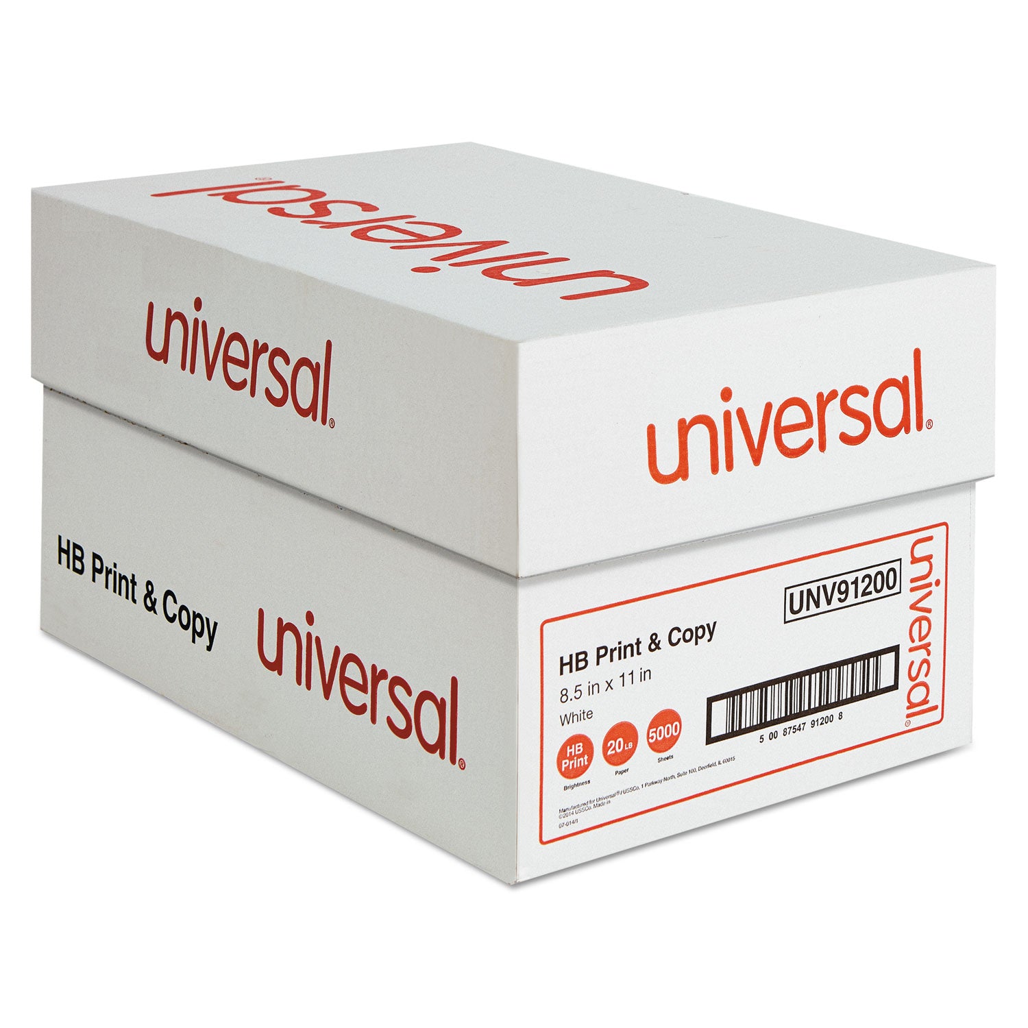 UNVUNV91200