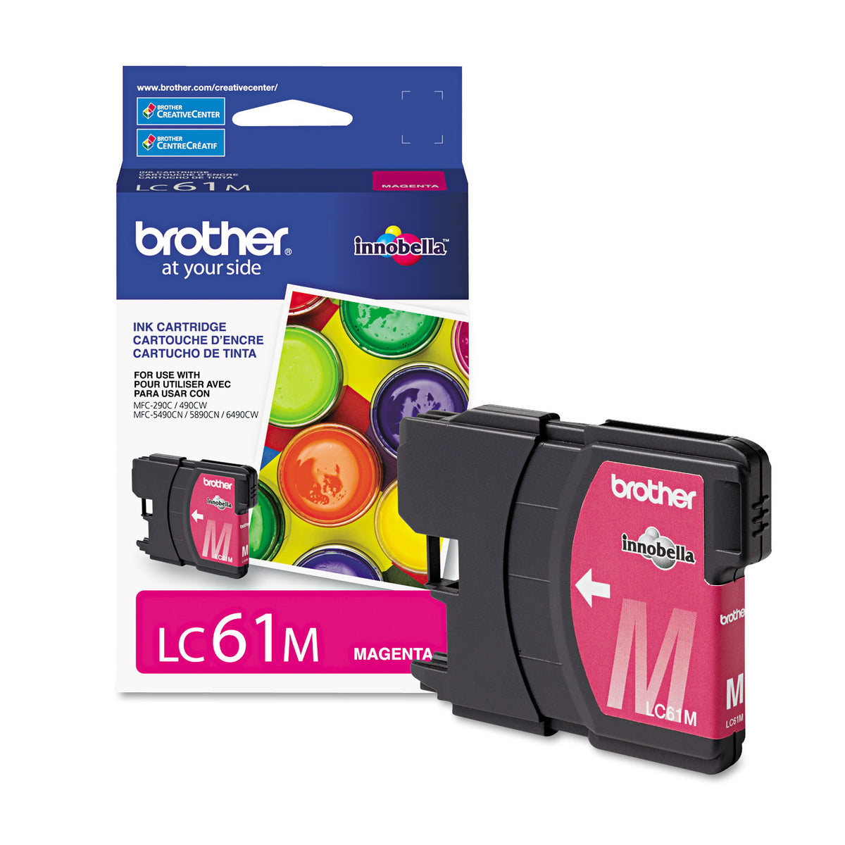 BRTLC61M