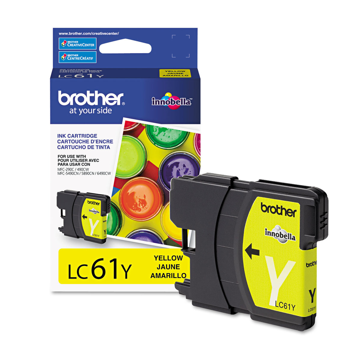 BRTLC61Y