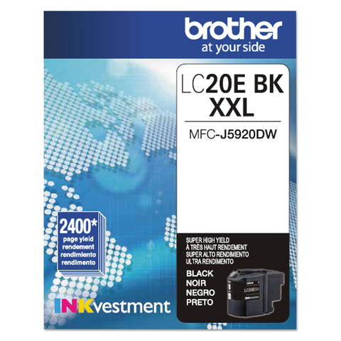 BRTLC20EBK