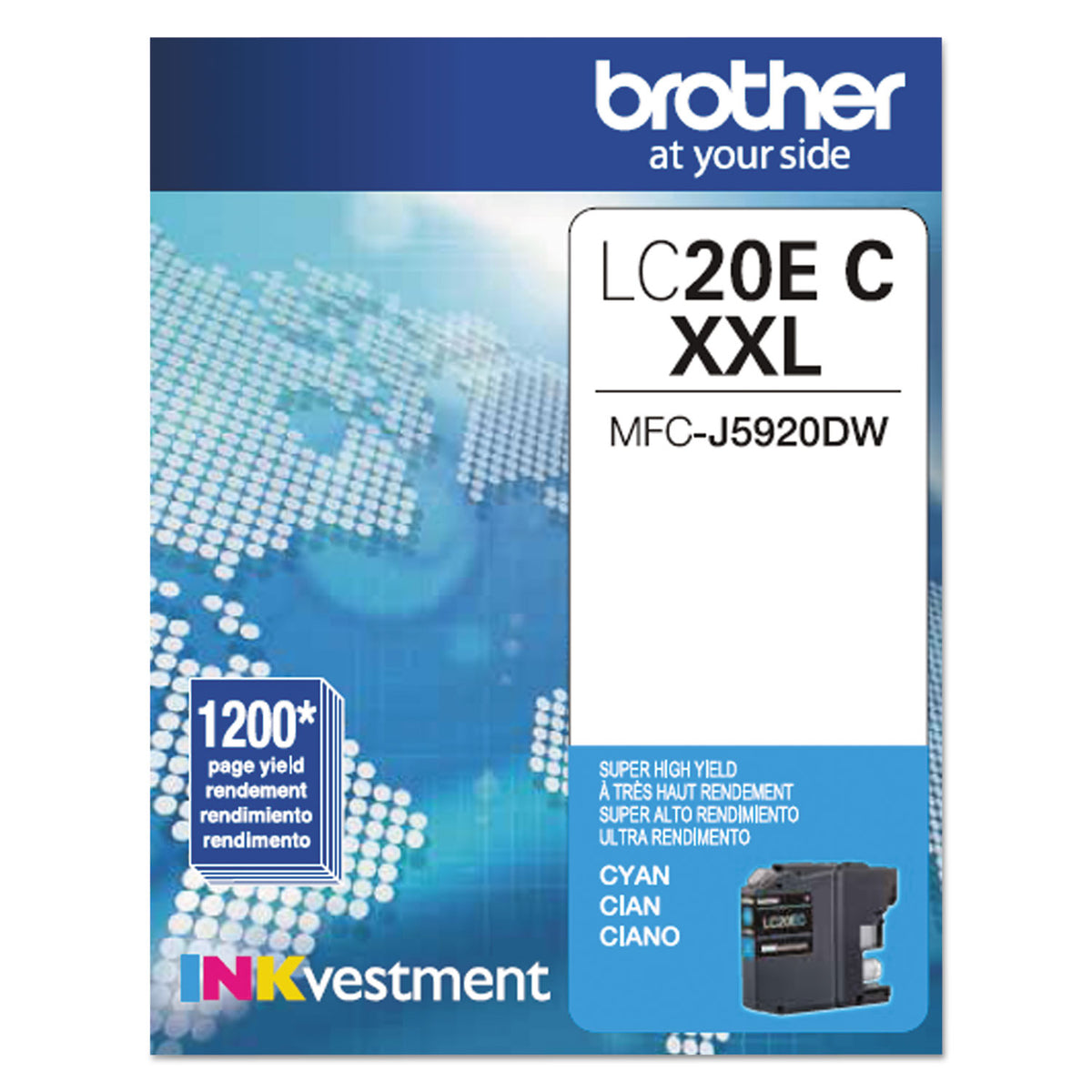 BRTLC20EC