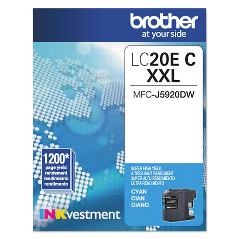 BRTLC20EC