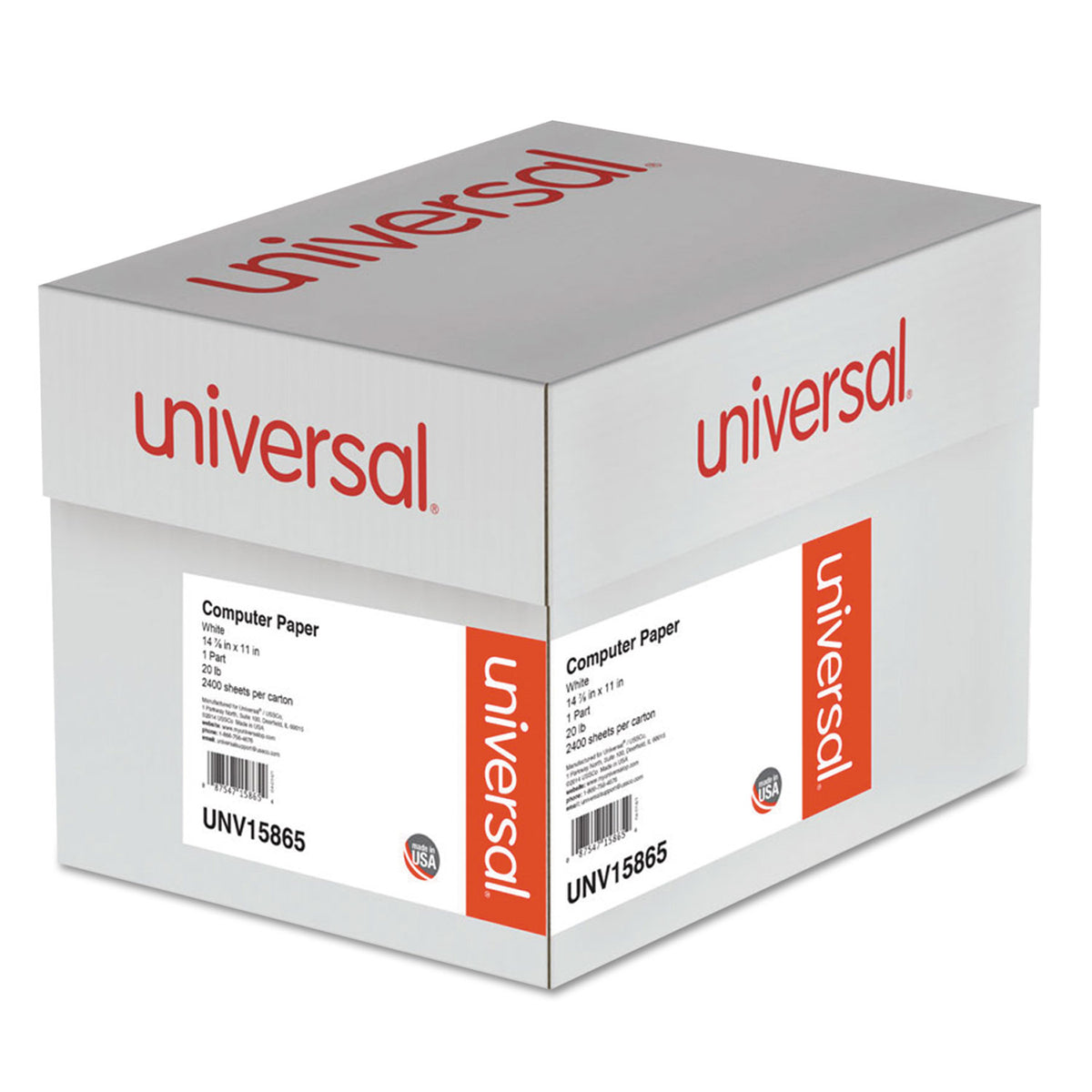 UNVUNV15865