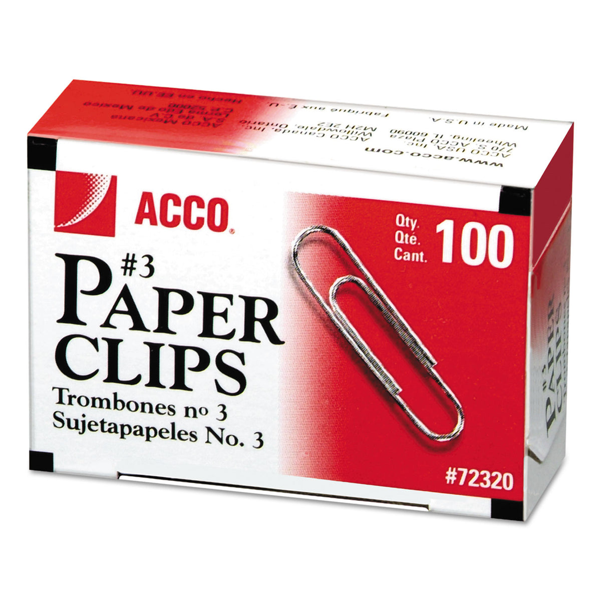 ACCA7072320G