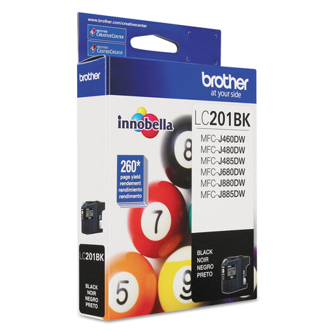 BRTLC201BK