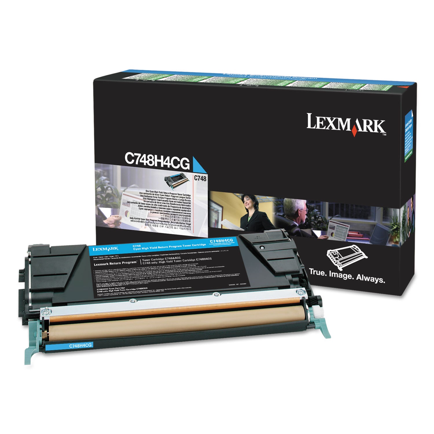 LEXC748H4CG