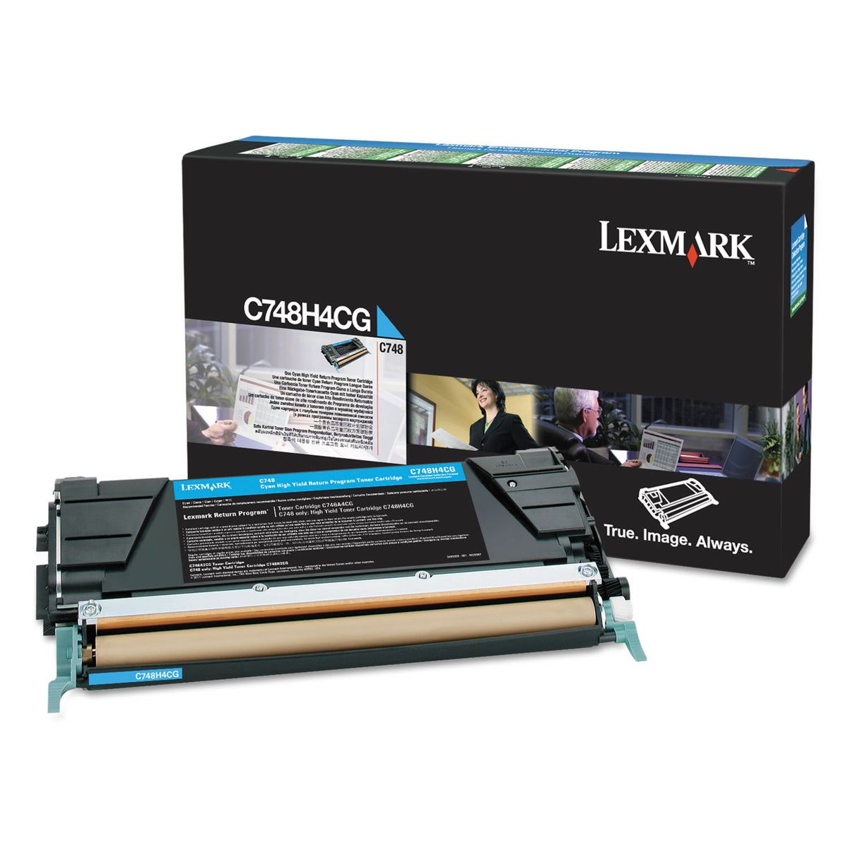 LEXC748H4CG