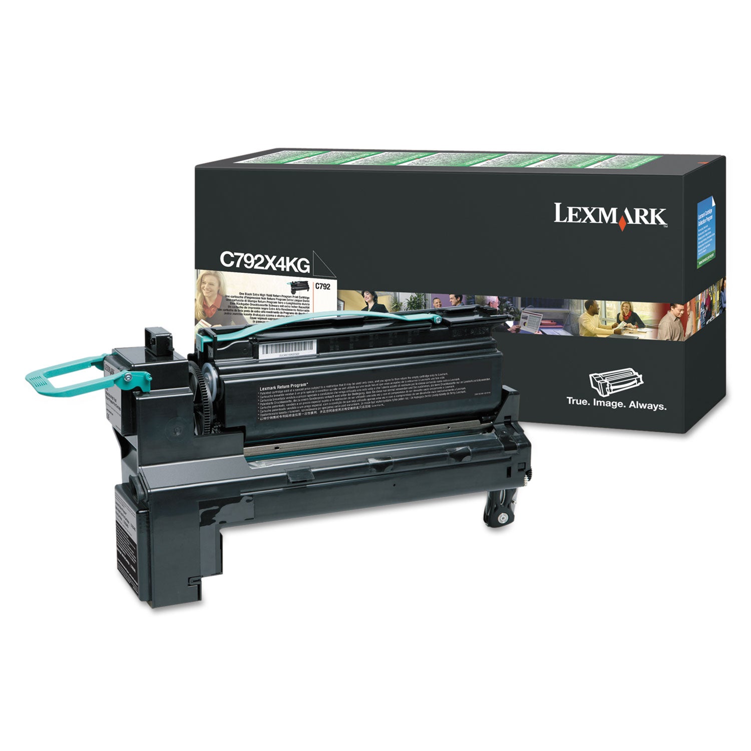 LEXC792X4KG