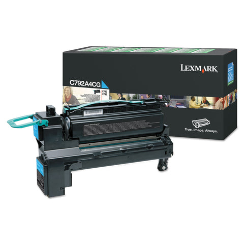 LEXC792A4CG