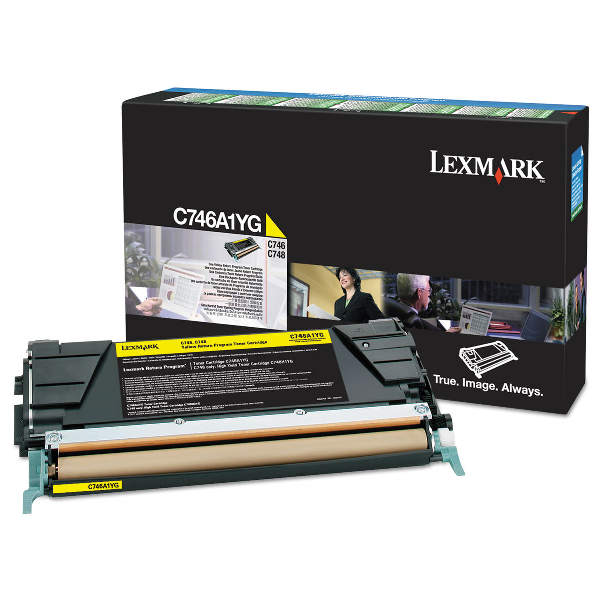 LEXC746A1YG