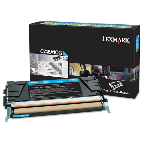 LEXC746A1CG