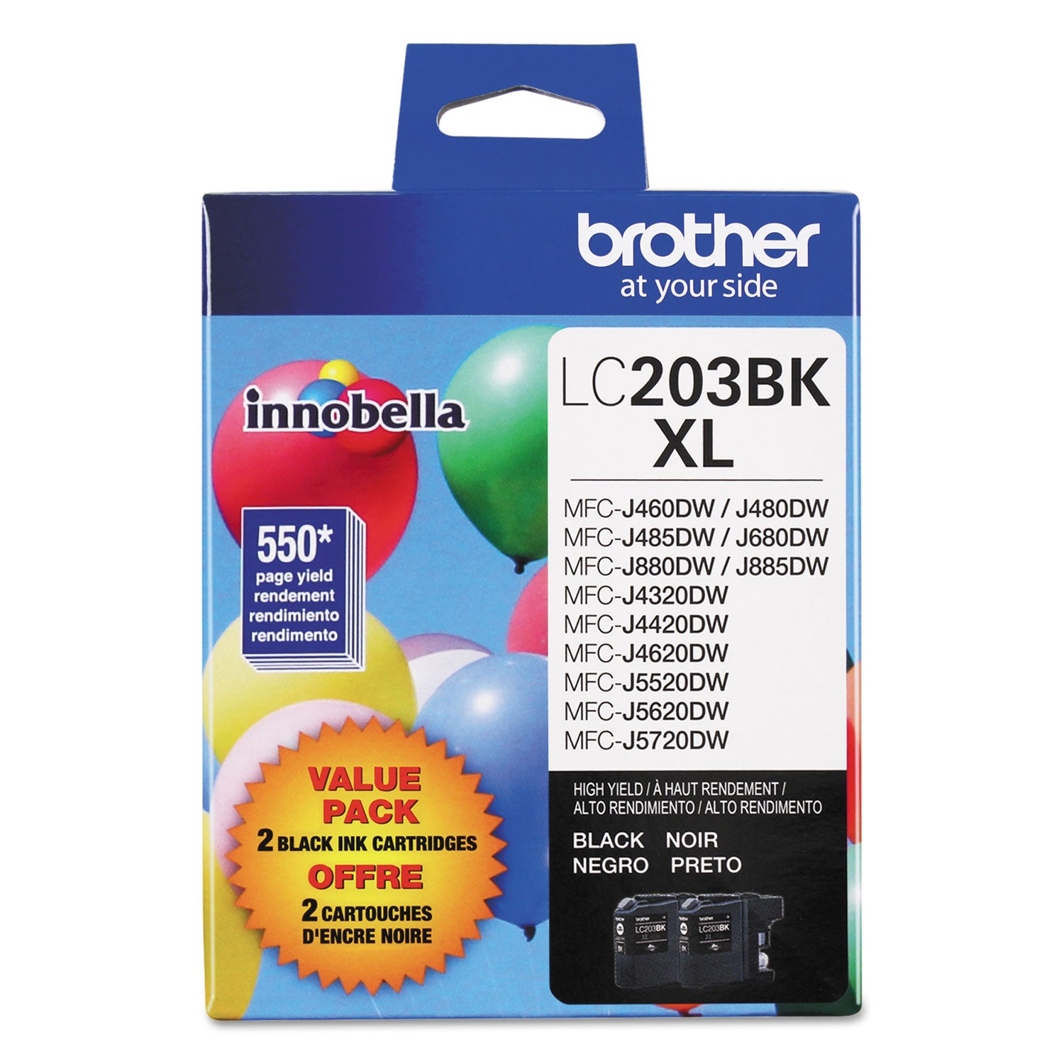 BRTLC2032PKS
