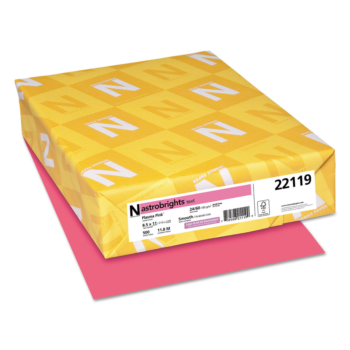 WAU22119