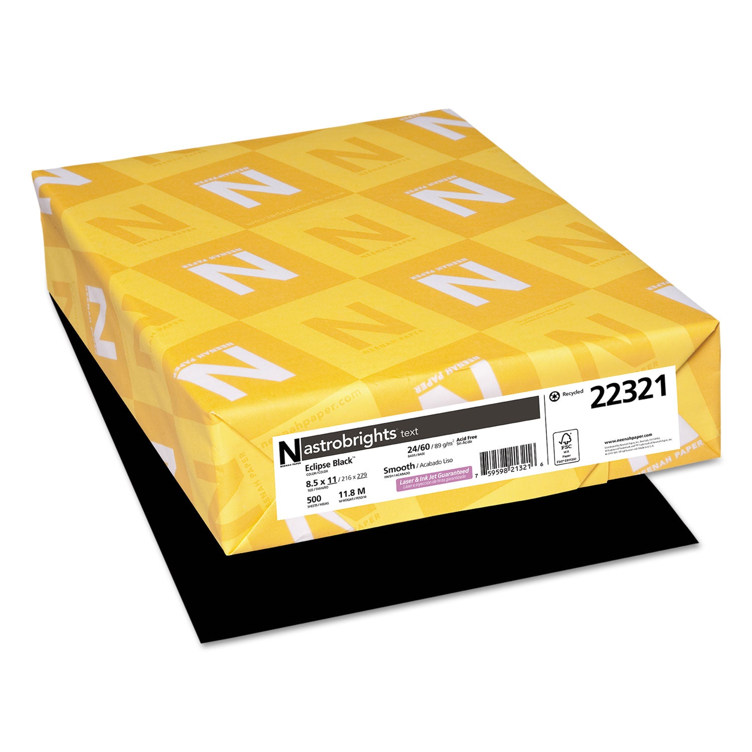 WAU22321