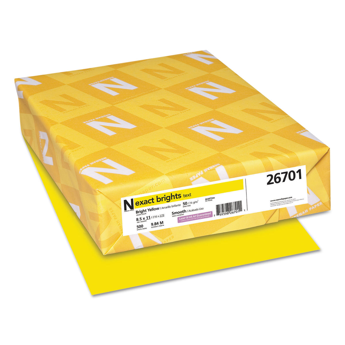 WAU26701