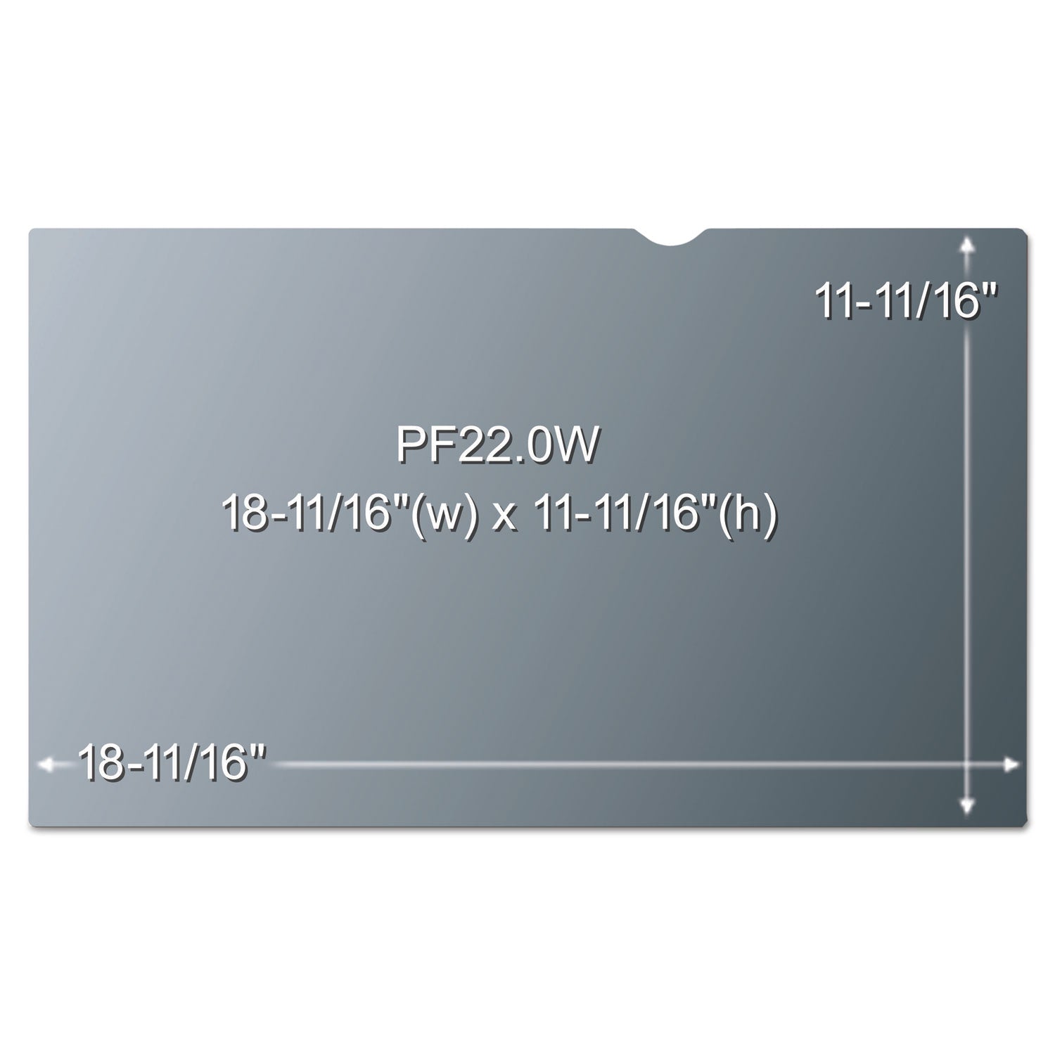 MMMPF220W1B