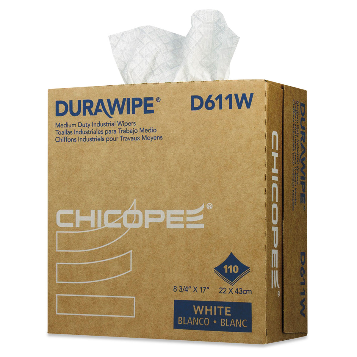 CHID611W
