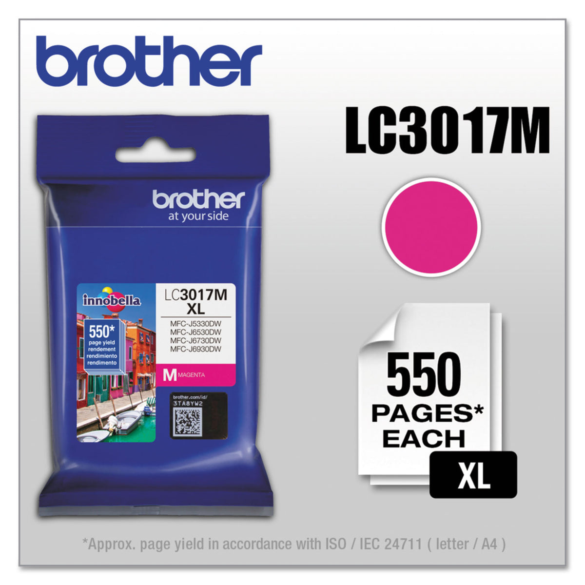BRTLC3017M