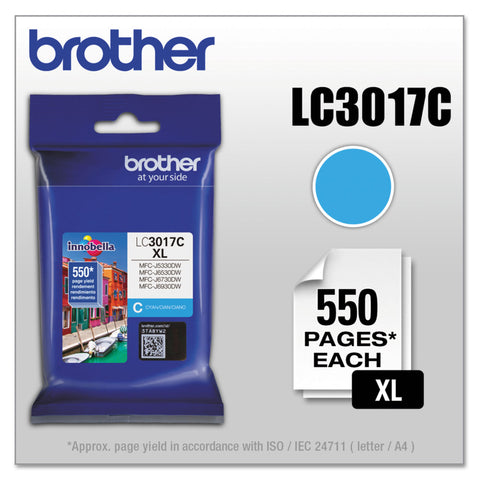 BRTLC3017C