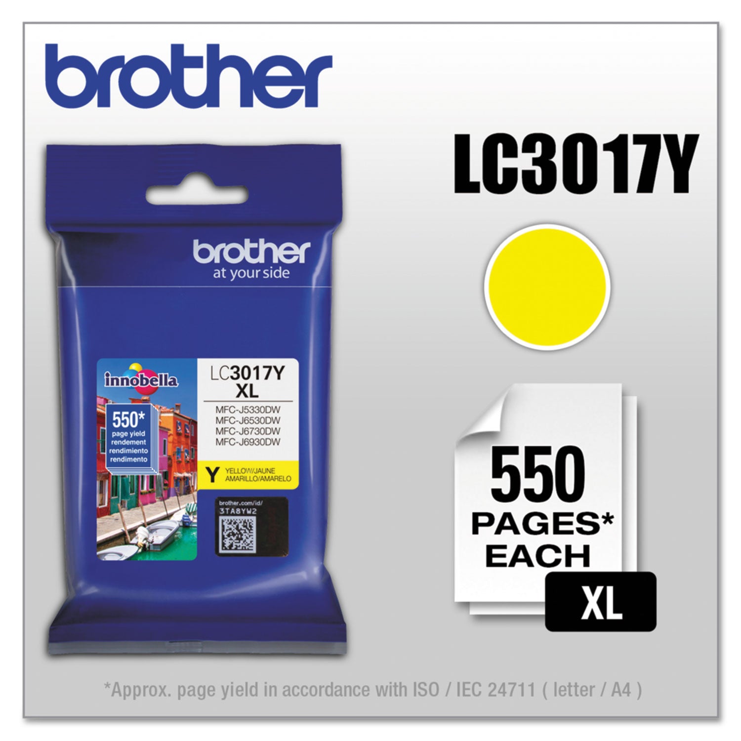 BRTLC3017Y