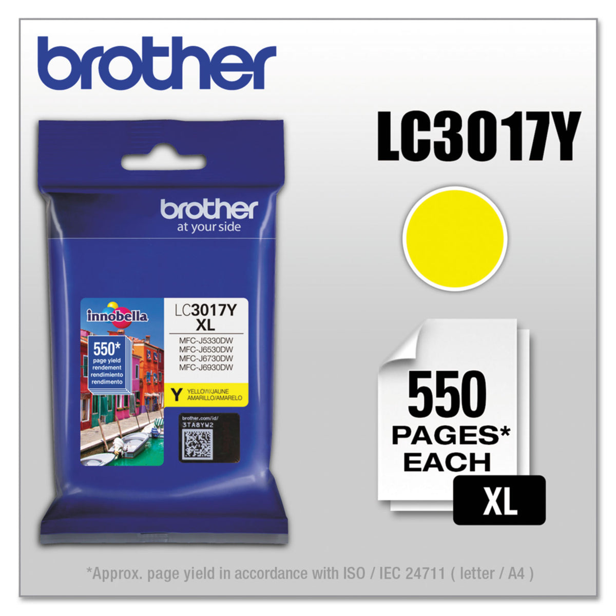 BRTLC3017Y
