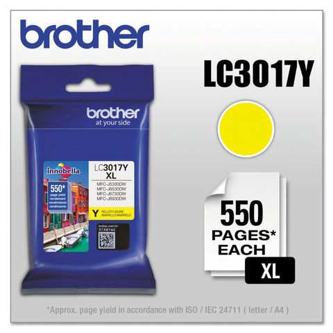 BRTLC3017Y