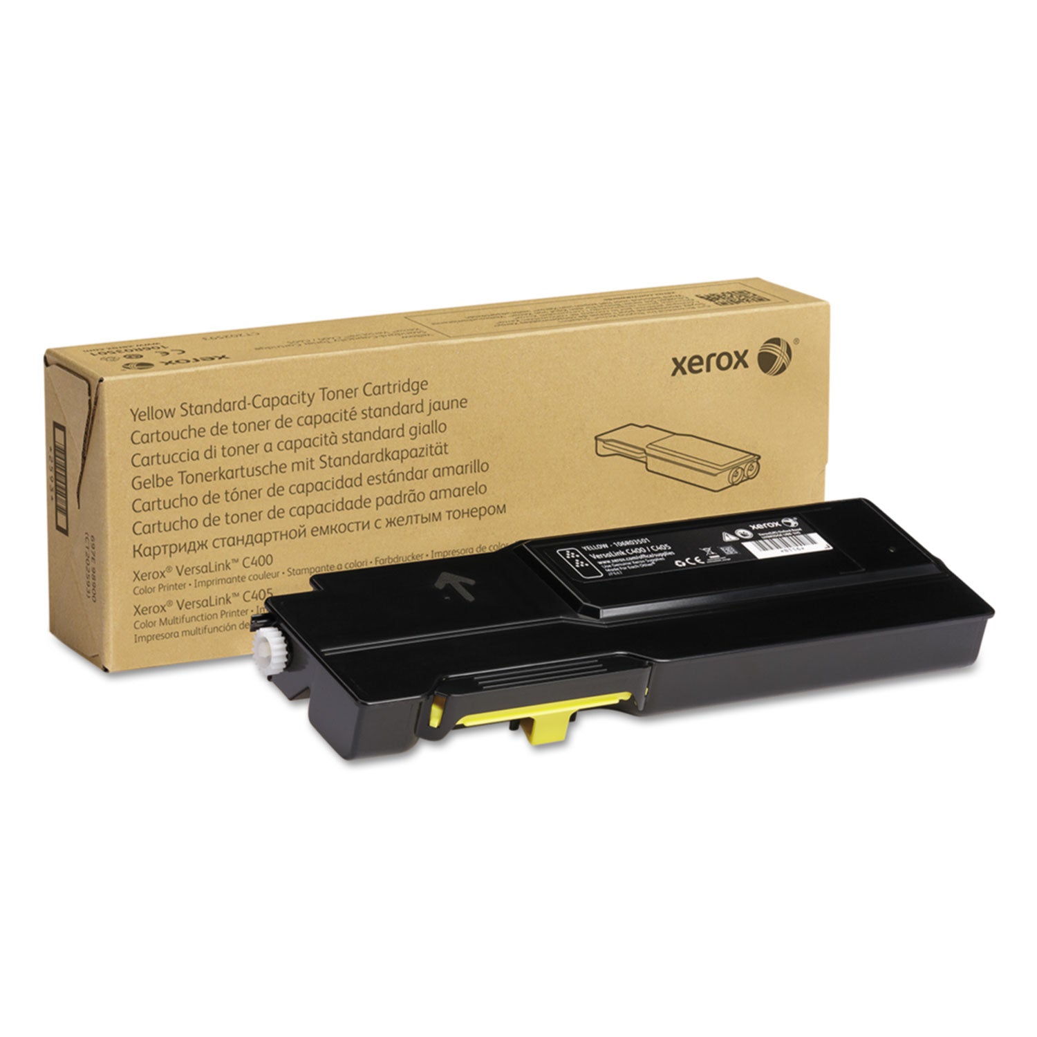 XER106R03501