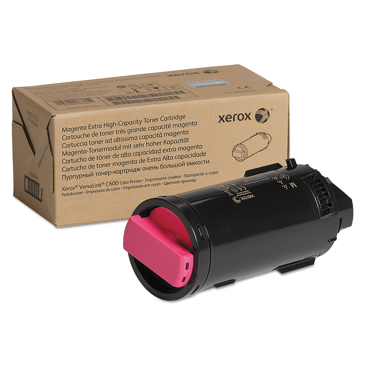 XER106R04007