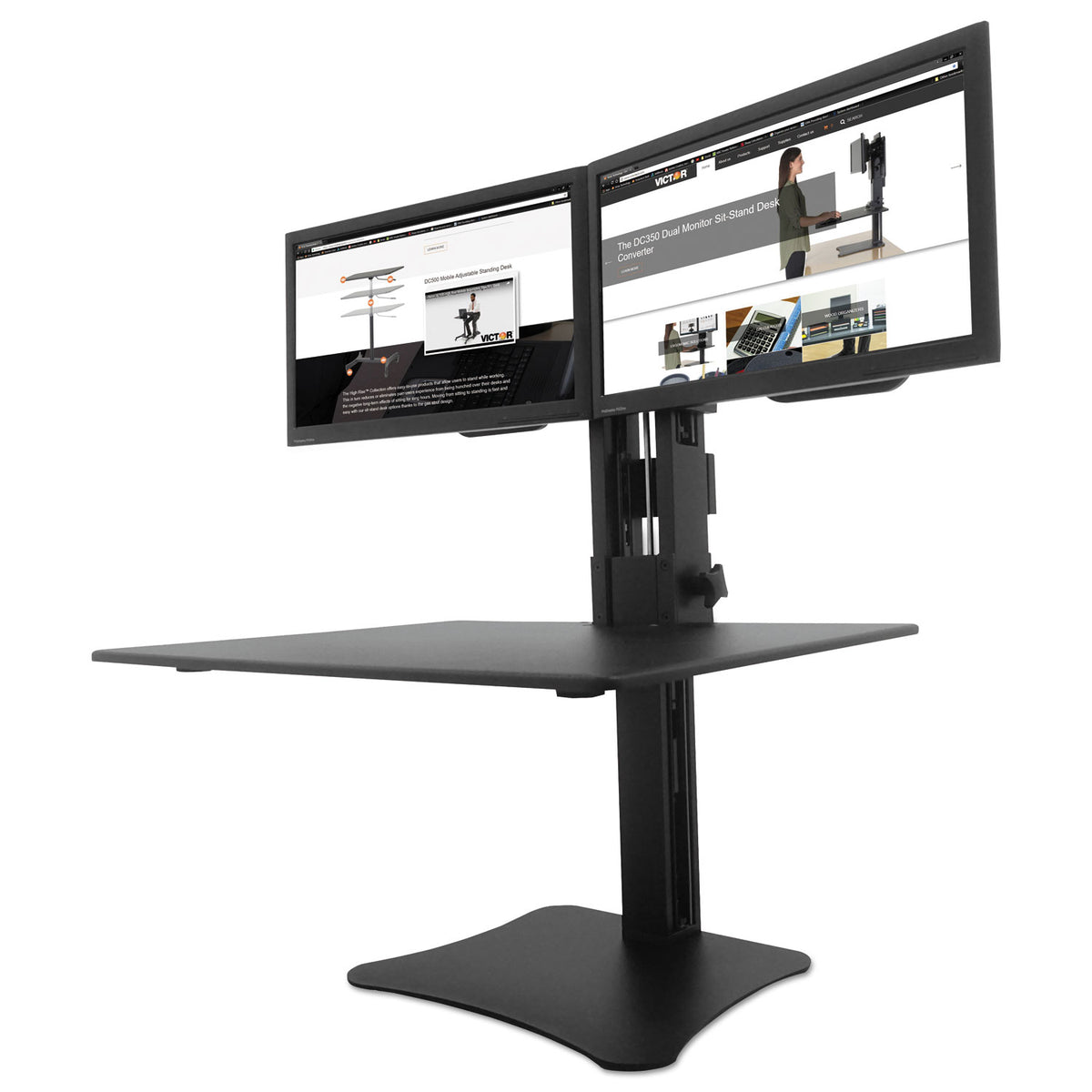 VCTDC350A